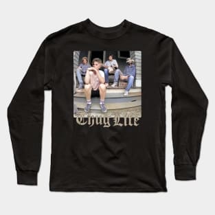 Thug Life Golden Girls Long Sleeve T-Shirt